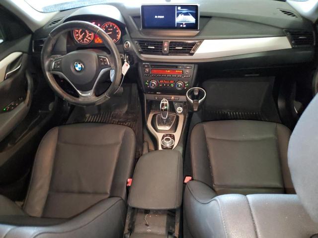 2015 BMW X1 SDRIVE2 WBAVM1C55FV498356