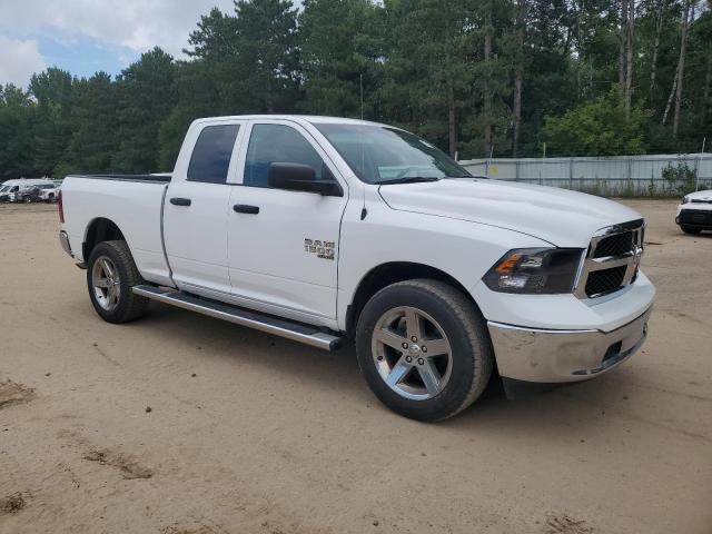 2021 RAM 1500 CLASSIC TRADESMAN 1C6RR7FG1MS551274
