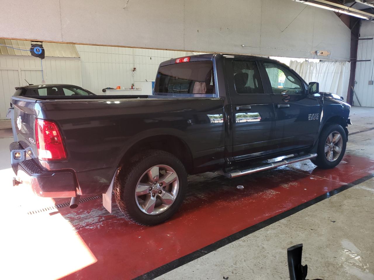 RAM 1500 ST