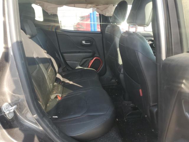 2017 JEEP RENEGADE T ZACCJBCB9HPG31161