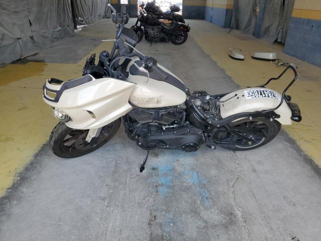 2023 HARLEY-DAVIDSON FXLRST 1HD1YXZ17PB012788