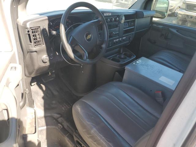 2013 CHEVROLET EXPRESS G2 #3304812645