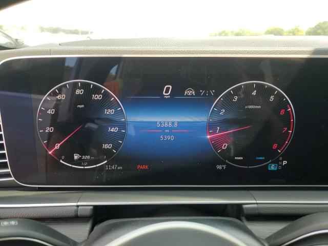 2024 MERCEDES-BENZ GLS 450 4MATIC 4JGFF5KE4RB174374