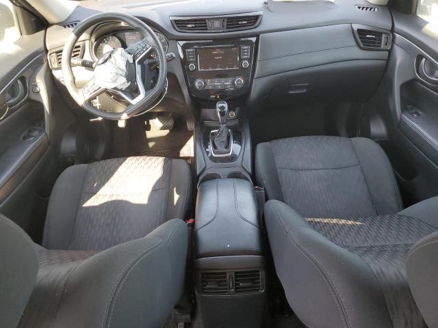 2020 NISSAN ROGUE S 5N1AT2MT3LC753175