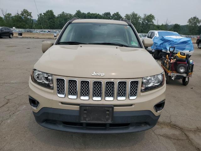 2017 JEEP COMPASS LA 1C4NJDEB2HD167694