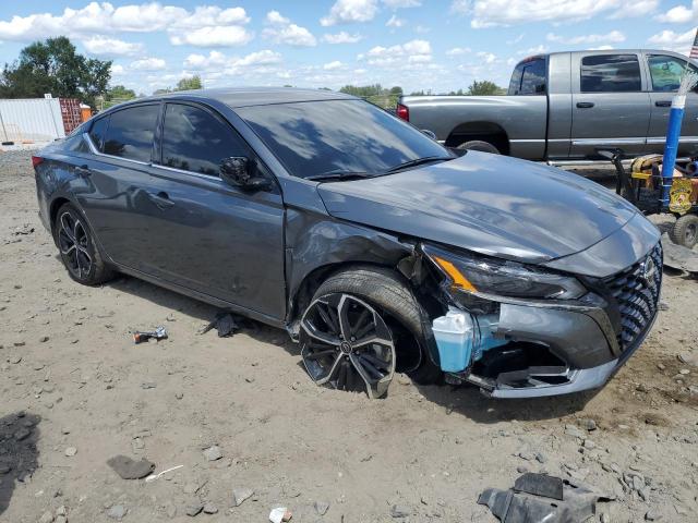 2025 NISSAN ALTIMA SR - 1N4BL4CW4SN358883