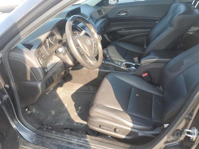 2016 ACURA ILX PREMIU 19UDE2F76GA020522