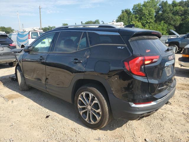 2018 GMC TERRAIN SL 3GKALPEX8JL415201