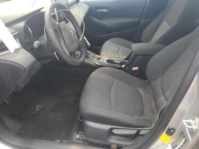 2020 TOYOTA COROLLA LE JTDEPRAE2LJ076818