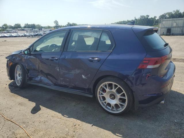 2023 VOLKSWAGEN GTI AUTOBA WVWWA7CD2PW212954