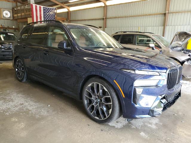 2024 BMW X7 XDRIVE40I 5UX23EM01R9U59990