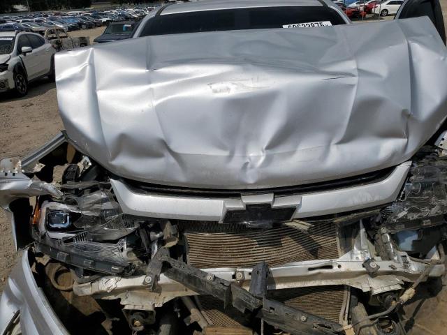 2019 CHEVROLET COLORADO - 1GCGTBEN2K1290471