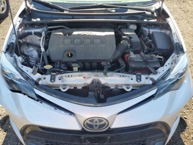 2017 TOYOTA COROLLA L - 5YFBURHE0HP652359