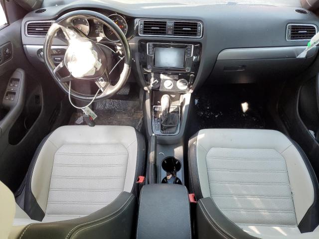 2017 VOLKSWAGEN JETTA SPORT 3VWD17AJXHM326103