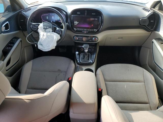 2024 KIA SOUL EX KNDJ33AU6R7227017