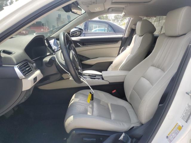 2018 HONDA ACCORD EXL 1HGCV1F58JA178260