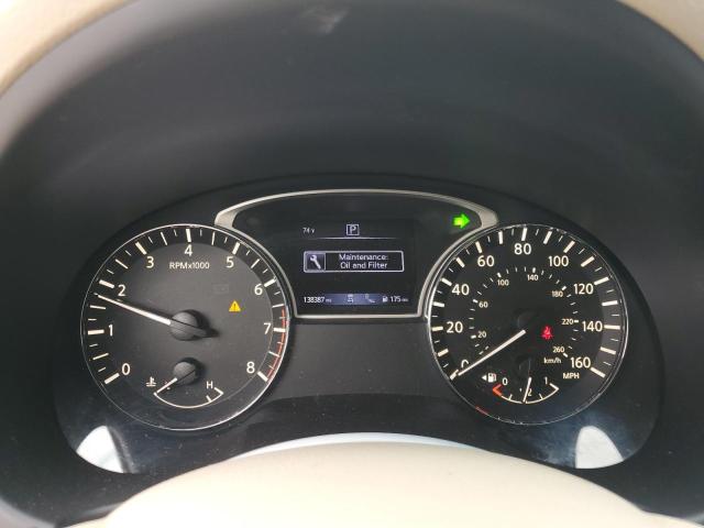 2017 NISSAN ALTIMA 2.5 - 1N4AL3AP7HC195846