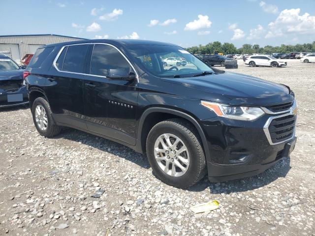 2020 CHEVROLET TRAVERSE LS 1GNERFKW5LJ128899