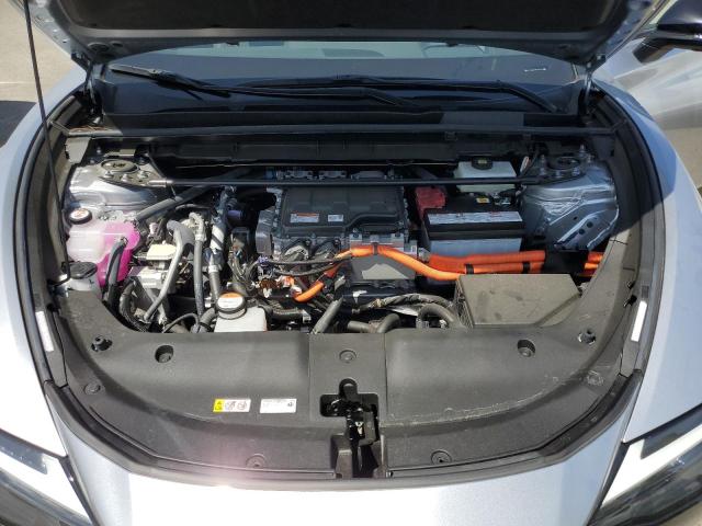 2023 LEXUS RZ 450E JTJAAAAB4PA013522