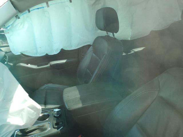 2021 CHEVROLET TRAVERSE PREMIER 1GNERKKW6MJ229301