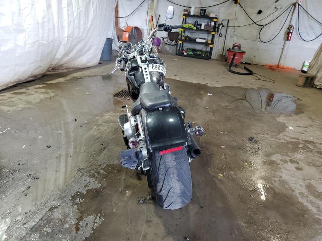 2018 HARLEY-DAVIDSON FLFBS FAT BOY 114 1HD1YGK1XJC020248