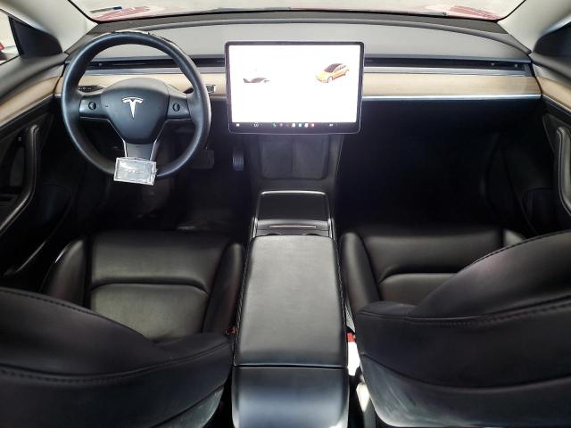 2022 TESLA MODEL 3 5YJ3E1EA6NF286077