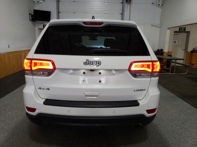 2019 JEEP GRAND CHEROKEE LAREDO 1C4RJFAG2KC706245