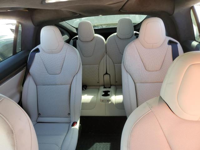 2024 TESLA MODEL X 7SAXCBE53RF452290