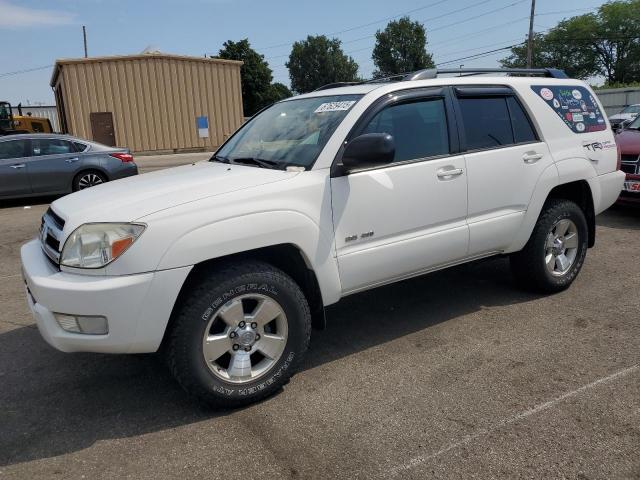 TOYOTA 4RUNNER SR