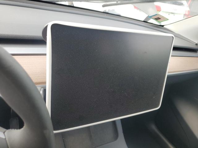 2025 TESLA MODEL Y 7SAYGDEEXSF224586