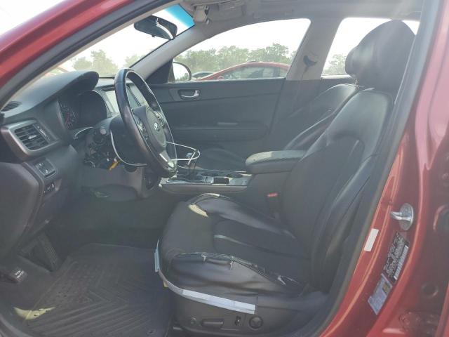 2018 KIA OPTIMA 5XXGT4L37JG240262