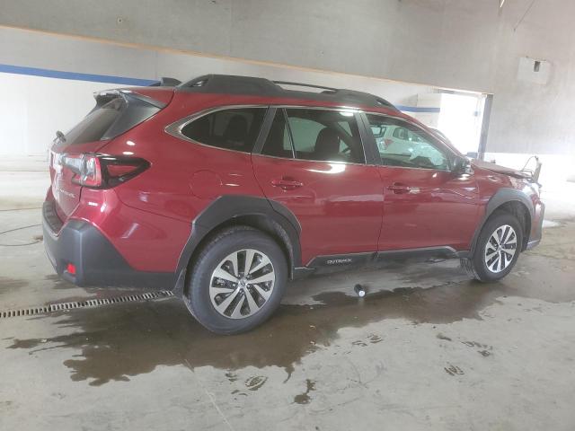 2025 SUBARU OUTBACK PR 4S4BTAFC1S3243899