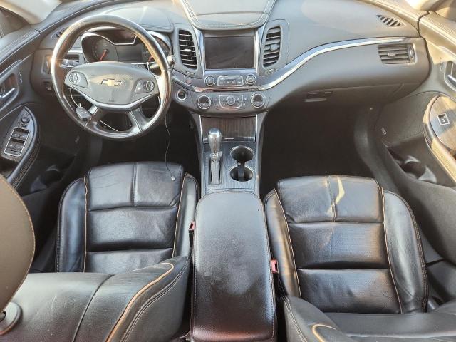 2019 CHEVROLET IMPALA PREMIER - 2G1105S33K9152719