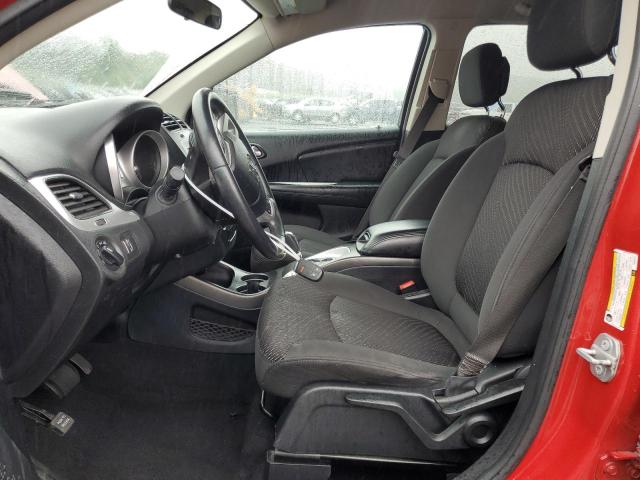 2018 DODGE JOURNEY SE 3C4PDCAB1JT353274