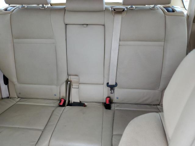 2012 BMW X5 XDRIVE3 - 5UXZV4C57CL748169