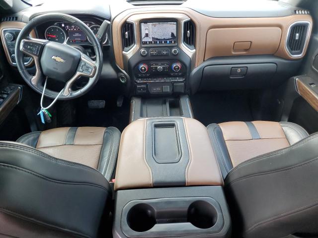 2020 CHEVROLET SILVERADO K2500 HIGH COUNTRY 1GC4YREY2LF311637