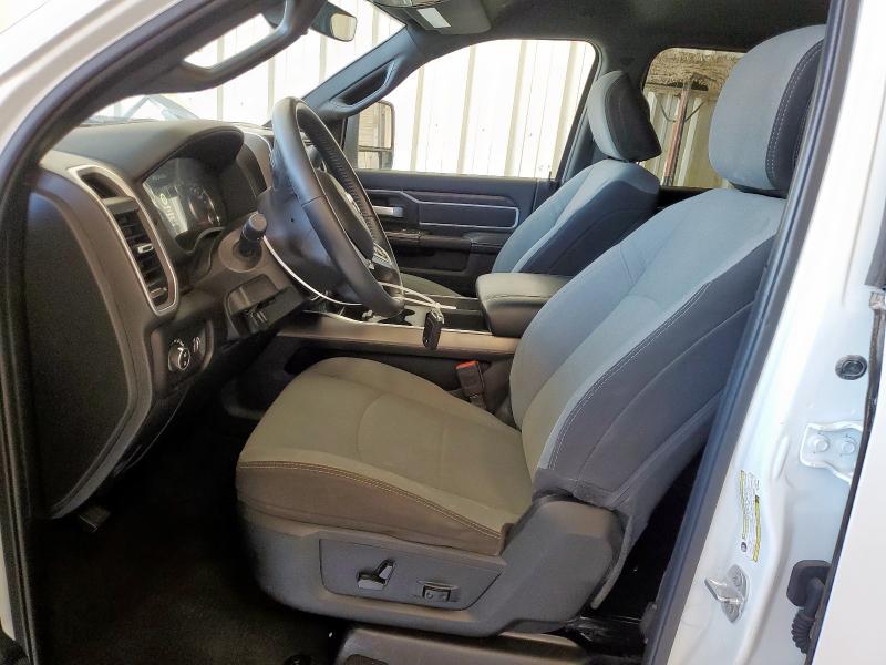 2024 RAM 2500 BIG H 3C6UR5DL7RG195393
