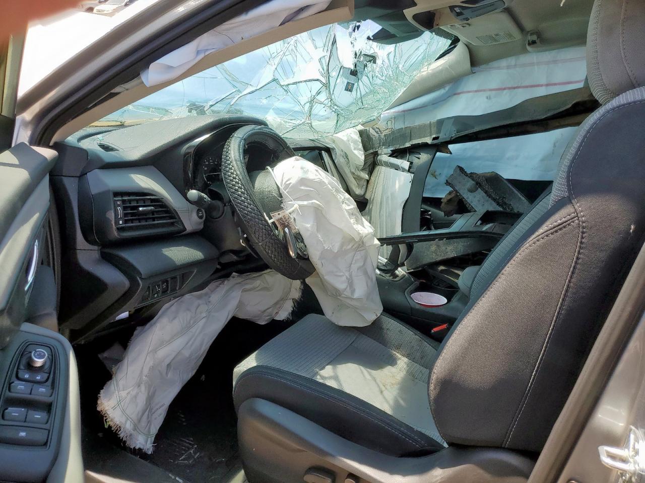 SUBARU OUTBACK PREMIUM