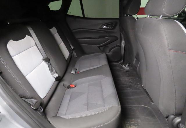 2024 CHEVROLET TRAX 1RS KL77LGE22RC183936