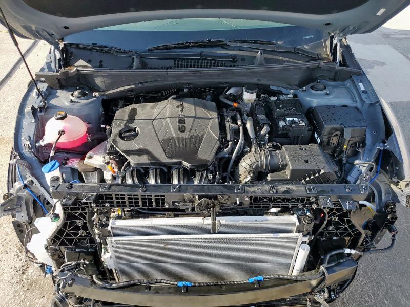 2023 KIA SPORTAGE E #3274869144