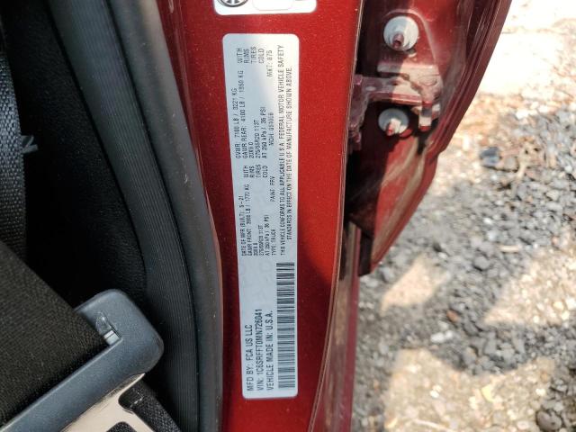 2021 RAM 1500 BIG H 1C6SRFFT0MN726041