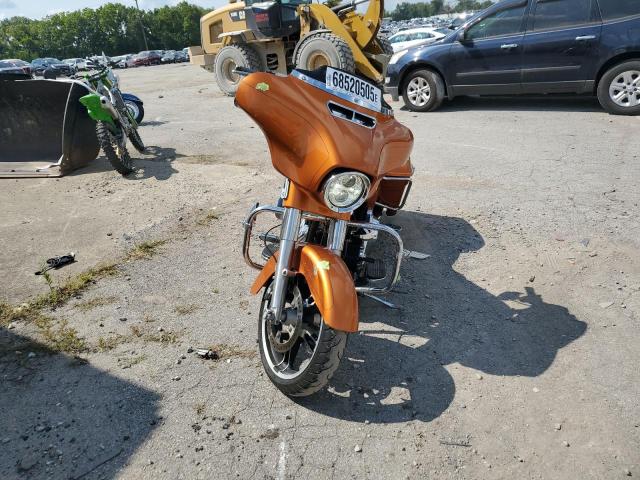 2015 HARLEY-DAVIDSON FLHXS STRE 1HD1KRM1XFB684654