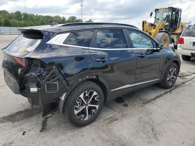 2025 KIA SPORTAGE EX 5XYK33DF9SG264802