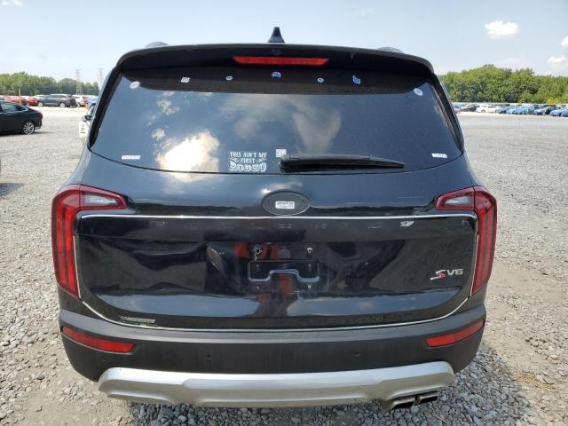 2020 KIA TELLURIDE S 5XYP64HC6LG028435