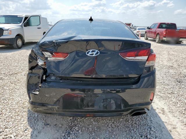 2019 HYUNDAI SONATA LIM 5NPE34AF1KH747975