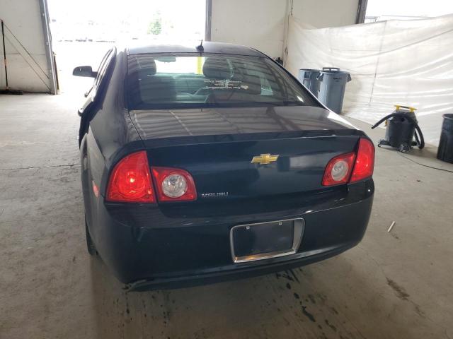 2010 CHEVROLET MALIBU LS - 1G1ZB5EBXAF300547