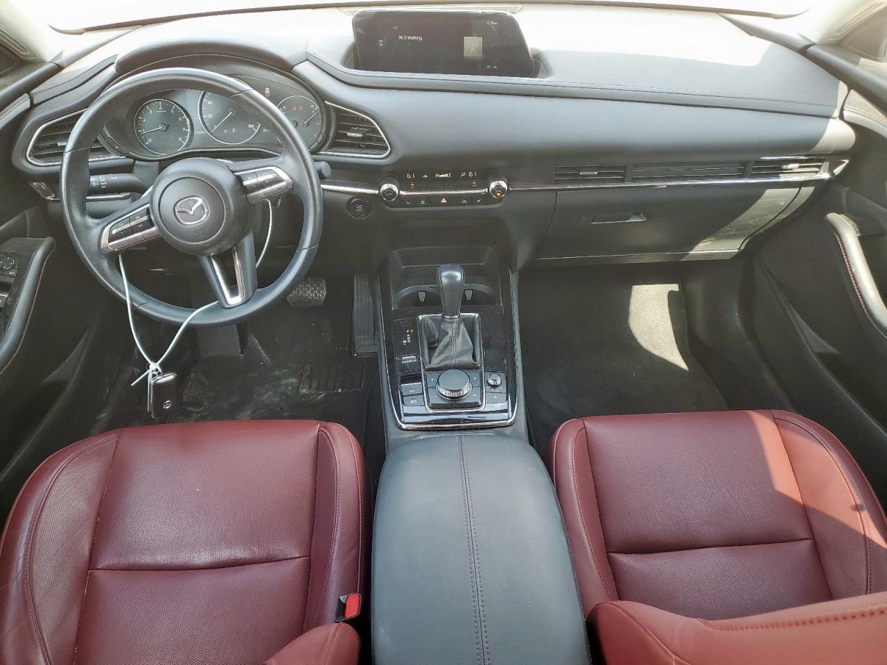 MAZDA CX-30 PREFERRED