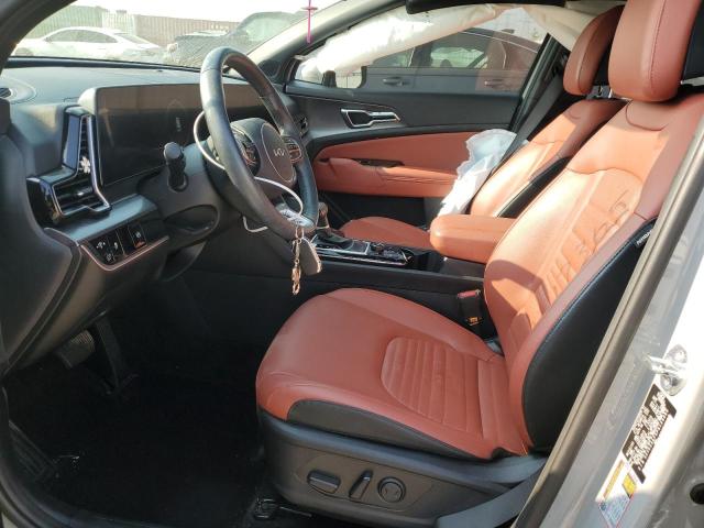 2023 KIA SPORTAGE S - 5XYK53AF5PG129080