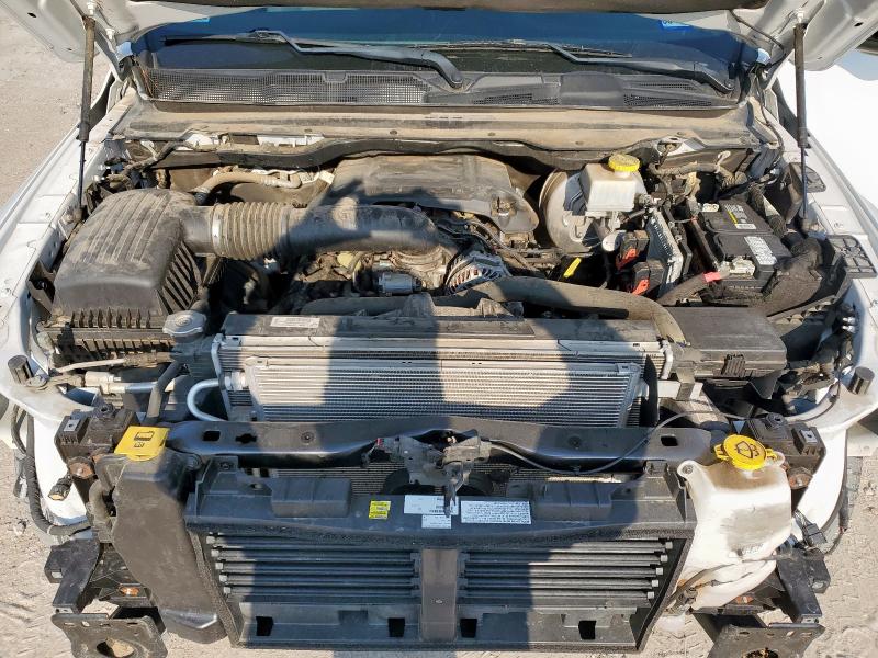 2021 RAM 1500 BIG H - 1C6RREFT0MN689825