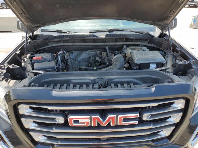 2019 GMC SIERRA K15 3GTP9EEL8KG297862